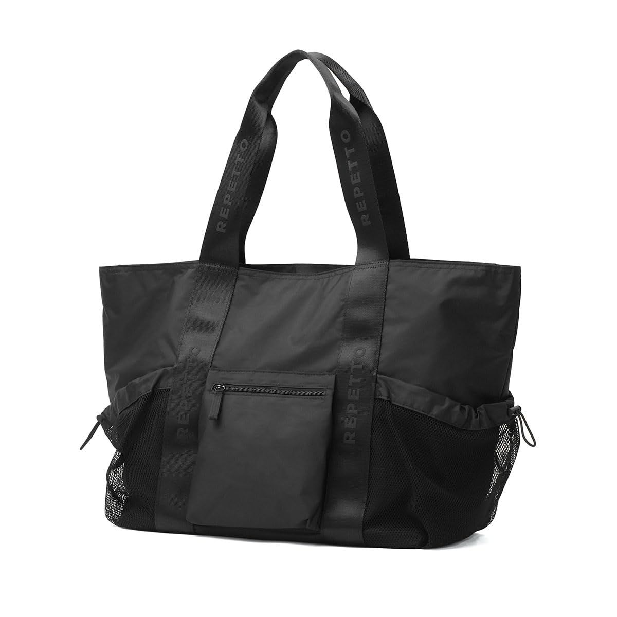 新品 [レペット] Pirouette Bag レディース 51_1_51242550382 F Black