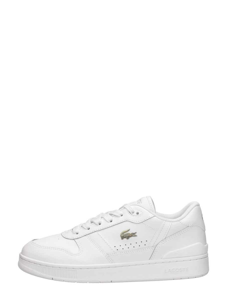 新品 [Lacoste] [公式] ウィメンズ T-CLIP SET 224 2 SFA48SFA00382164