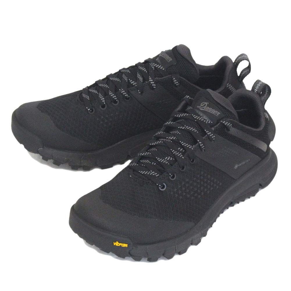 新品 [ダナー] 61204 TRAIL 2650 GTX シューズ BLACK SHADOW US8-約26.0cm