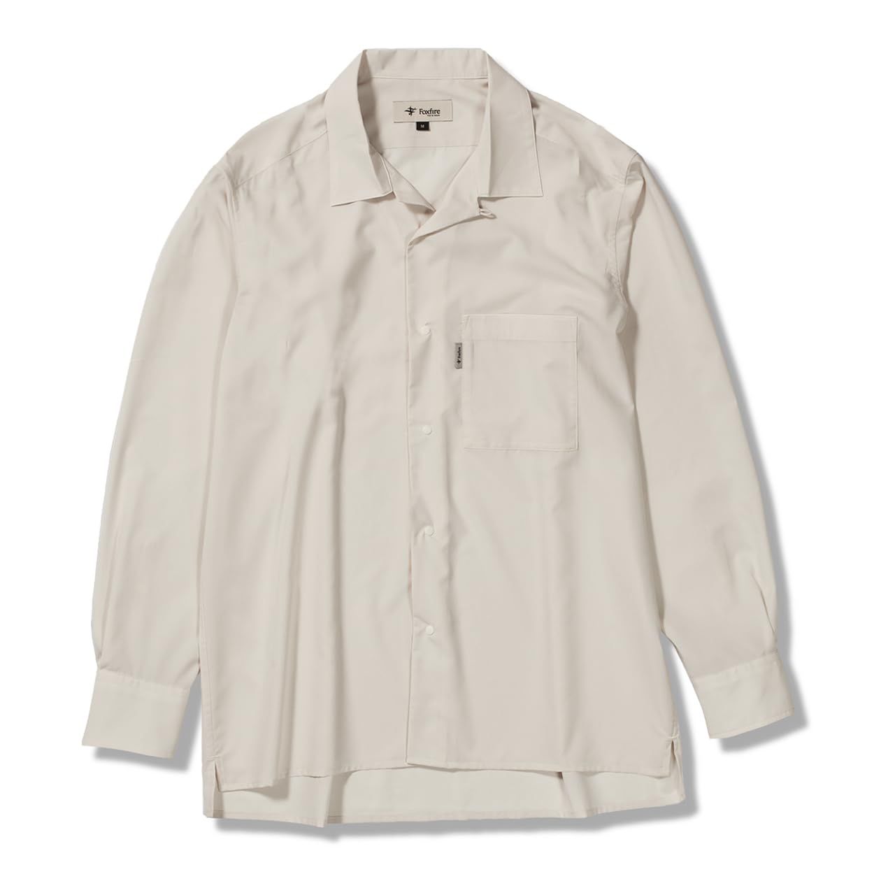 新品 ＴＳシェルシャツ