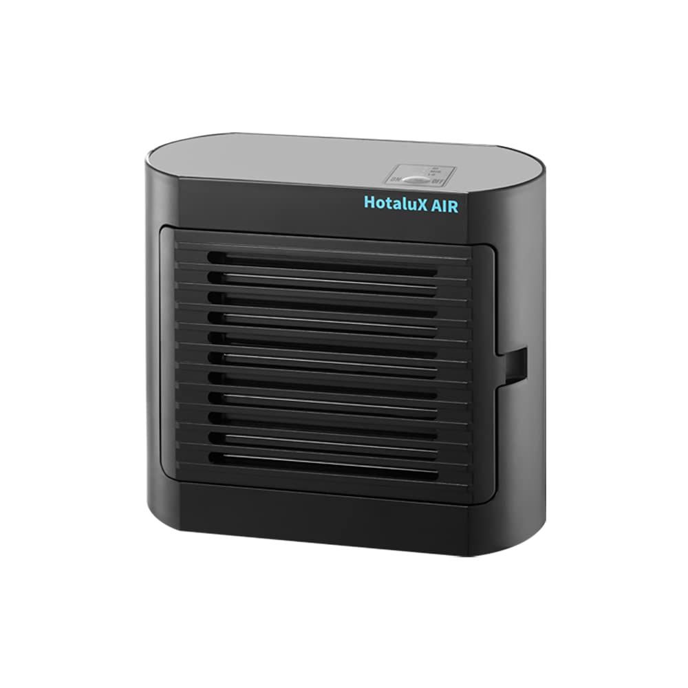 新品 ホタルクス 光触媒除菌脱臭機 HotaluX AIR SP-102（K） ブラック 日本製