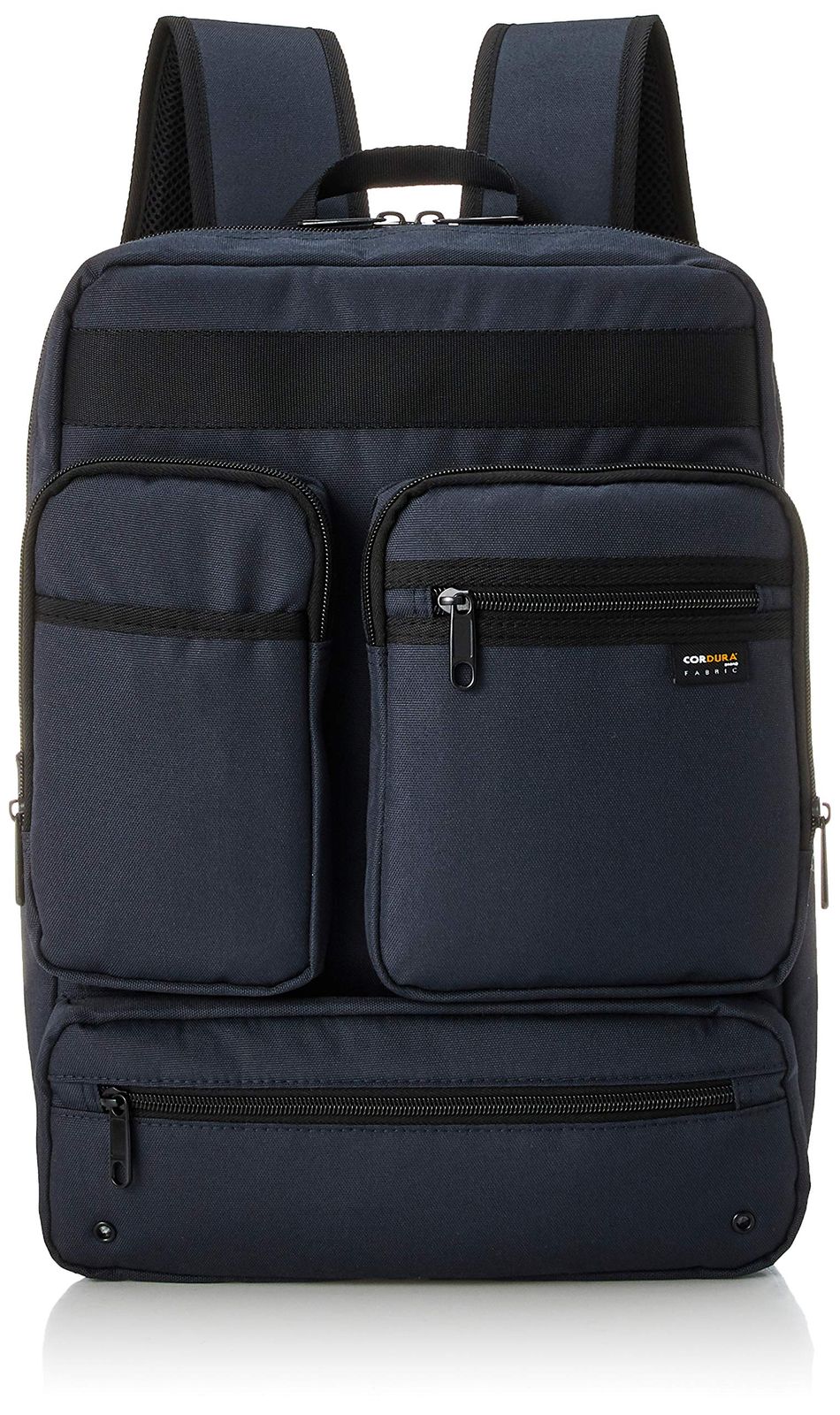 新品 [アジア・ラゲージ] CORDURA リュック ADC-7020 ﾈｲﾋﾞｰ