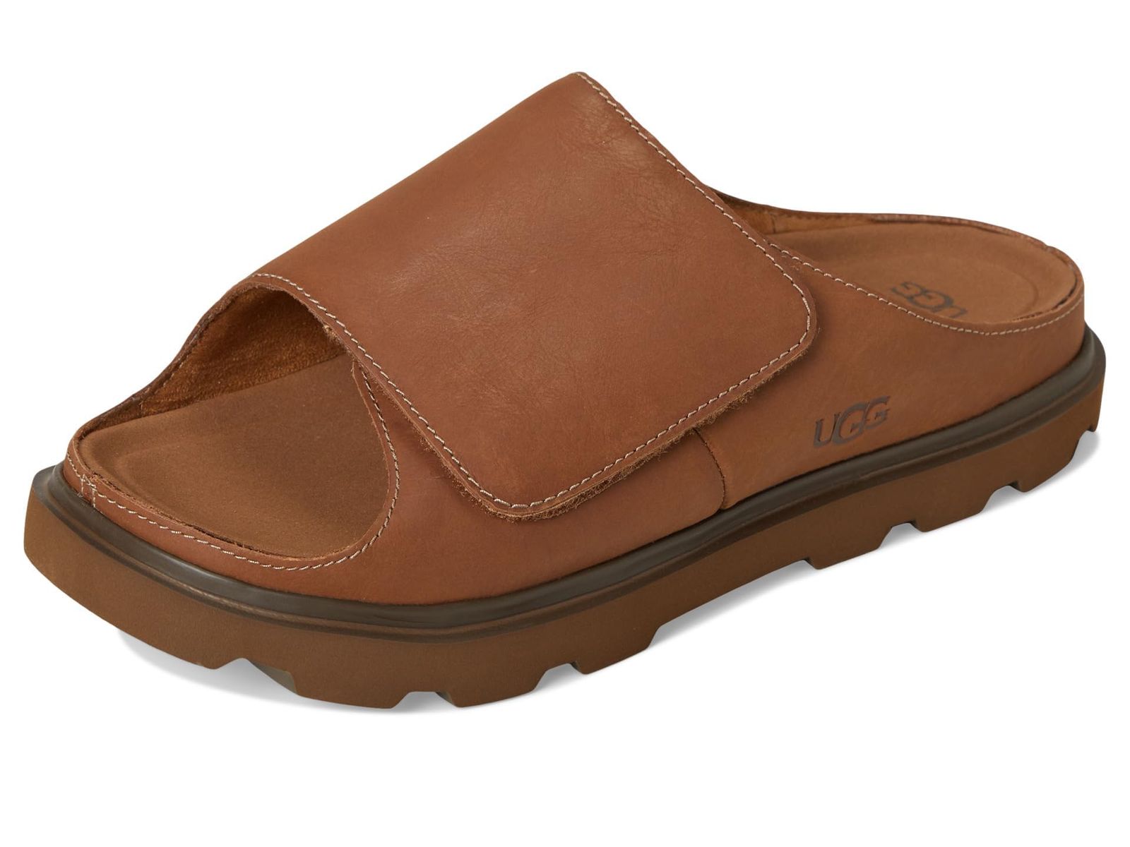 新品 M SOLANO SLIDE