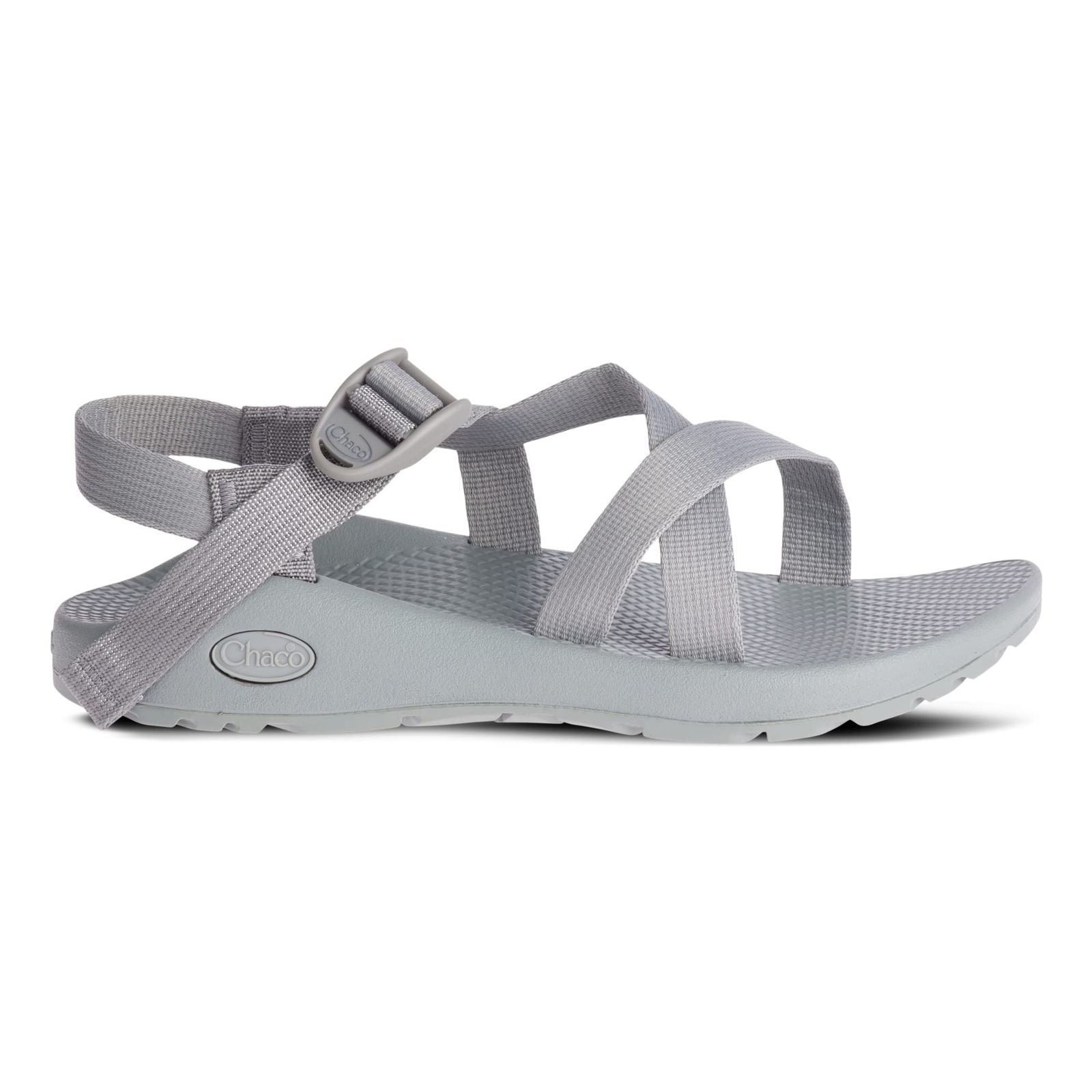 新品 Chaco アウトドアサンダル Z1 クラシック レディース アースグレイ 23 cm JCH109524
