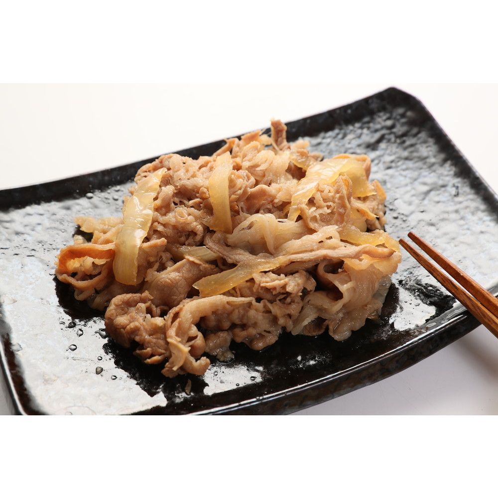 松屋 牛めしの具（プレミアム仕様）30個セット