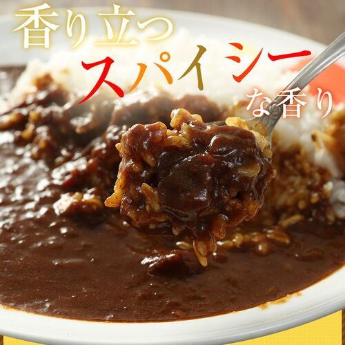 松屋 カレギュウセット30個