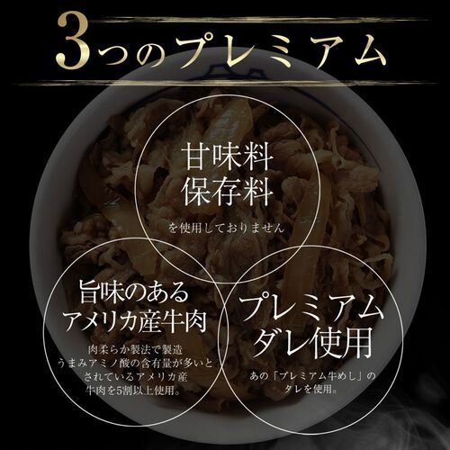 松屋 牛めしとん汁セット30個