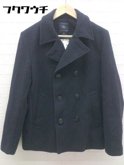 ◇ RAGEBLUE レイジブルー コート M ネイビー メンズ 【中古】 【1002799863810】