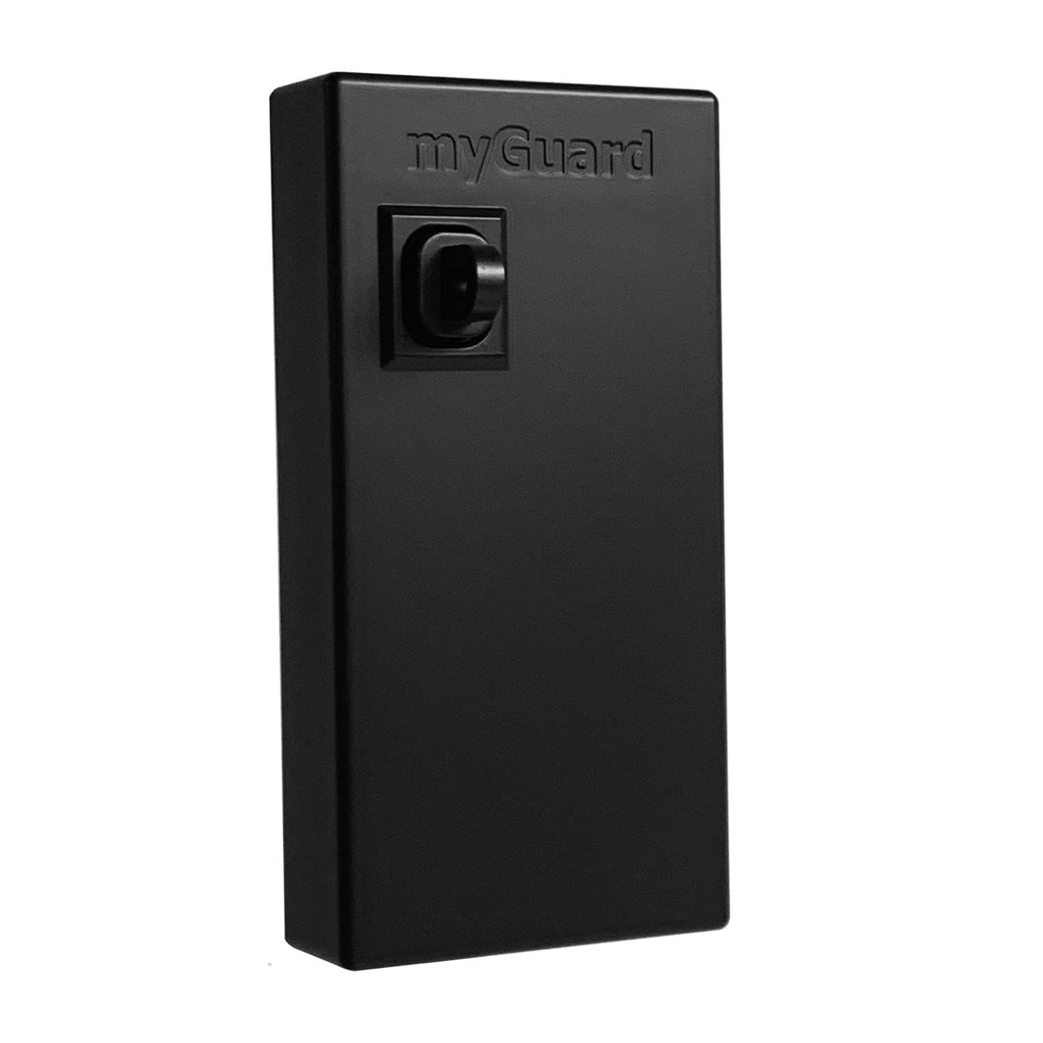 myGuardワイヤートラップセンサー メール送信機能付きワイヤーセンサー【電池駆動タイプ】防犯・みまもり・いたずら防止・防災 国内発送