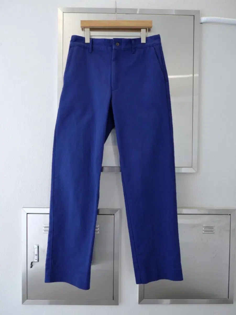 SANEH x 88 'CREW PANTS' - DAWN PURPLE