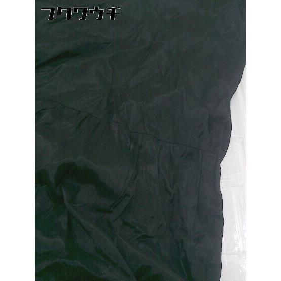 ◇ niko and … ニコアンド ノースリーブ ロング ワンピース ブラック レディース 【中古】 【1109030019989】 ◇ niko and … ニコアンド ノースリーブ ロング ワンピース ブラック レディース 【中古】 【1109030019989】