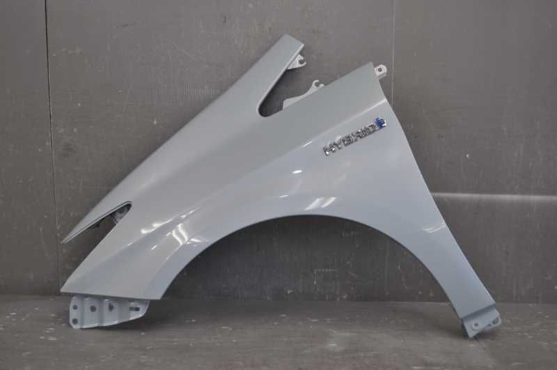 左 前 フロント フェンダーパネル 783 (ZVW30) プリウス S 前期 53802-47050 s024333E