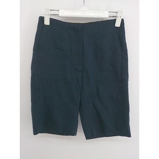 ◇ LIBERTINE LIBERTINE リバティーン リバティーン ハーフ パンツ サイズXS ネイビー レディース P 【中古】 【1208250003324】