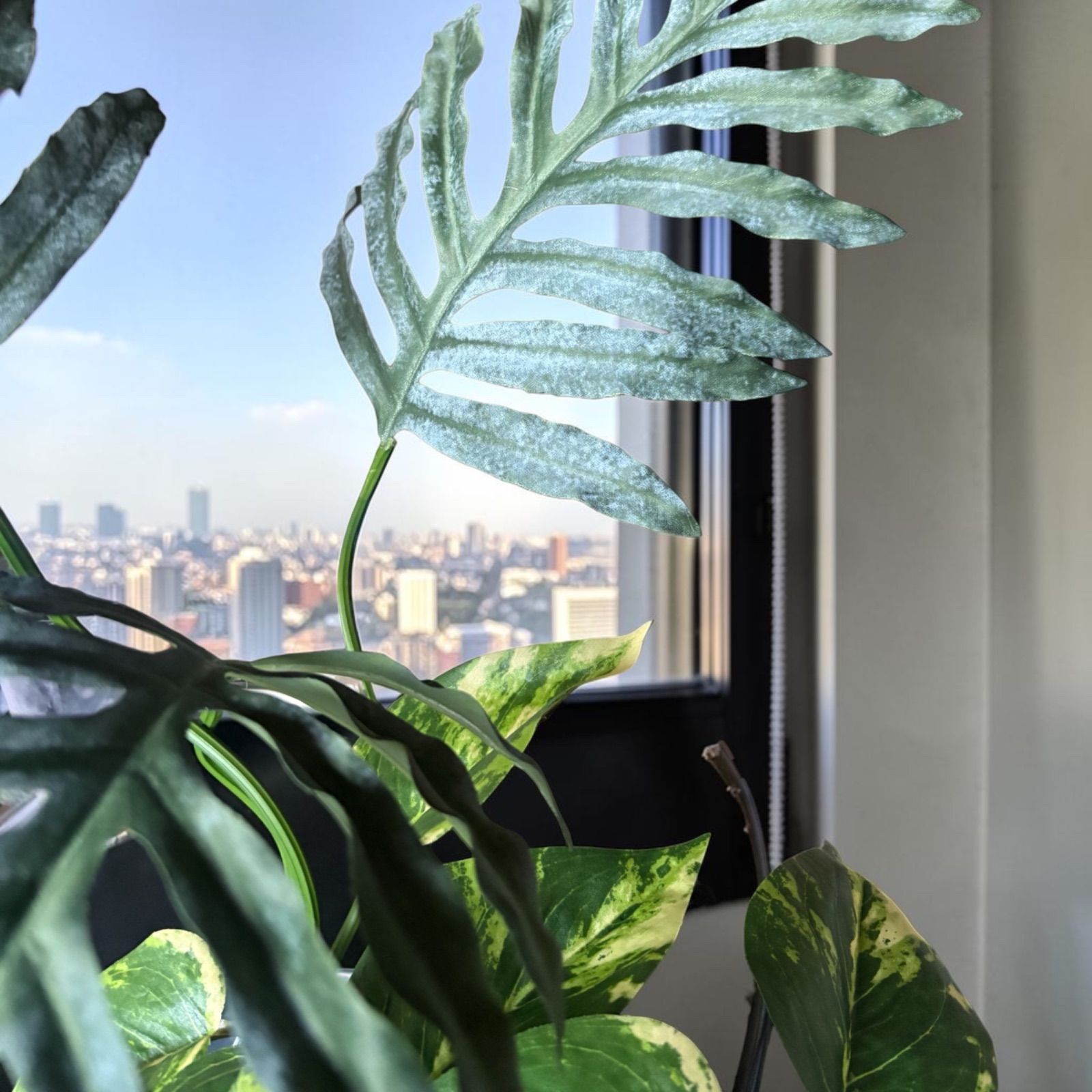 光触媒 人工観葉植物 ウォールグリーン フェイクグリーン マジカル