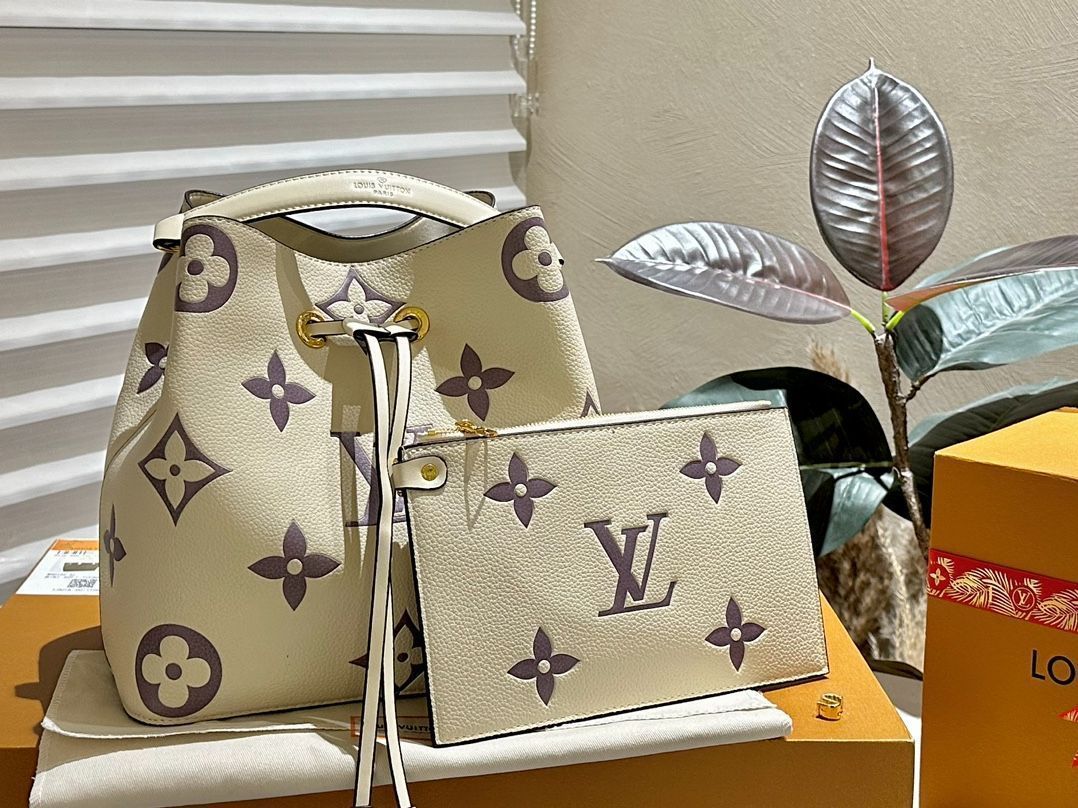 【今日特価】LV 新モデルバケツバッグ 送料無料！在庫限定価格