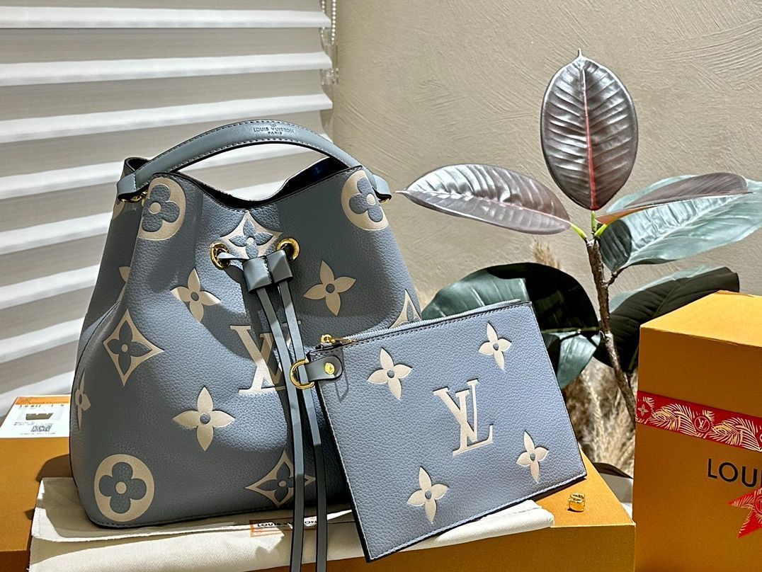 【今日特価】LV 新モデルバケツバッグ 送料無料!在庫限定価格