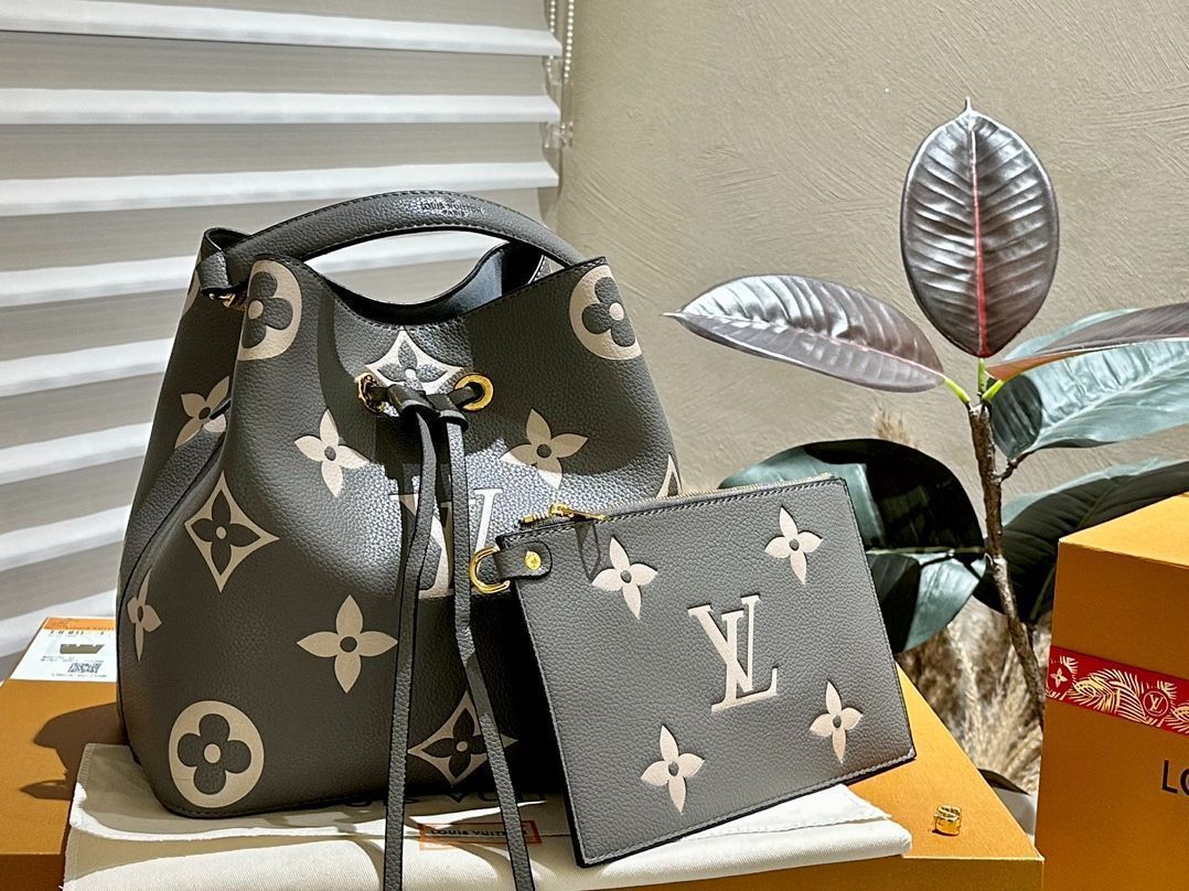 【今日特価】LV 新モデルバケツバッグ 送料無料！在庫限定価格