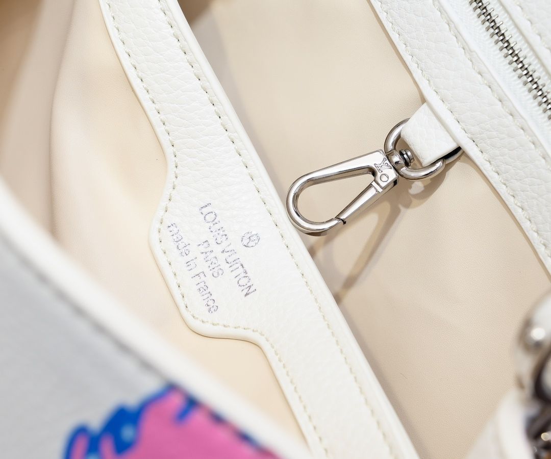【今日特価】LV x YK Capucines ハンドバッグ 送料無料!在庫限定価格 【今日特価】LV x YK Capucines ハンドバッグ 送料無料!在庫限定価格