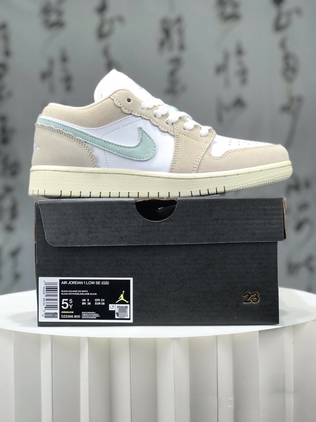 お値下げしました??即購入?? Nike Air Jordan 1 Low AJ1 箱付 【並行 