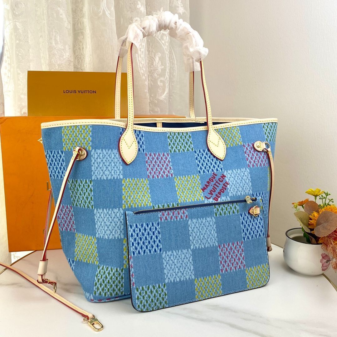 【Louis Vuitton】今日特価!Tote mm ハンドバッグ 送料無料 限定在庫のお得な価格です! 【Louis Vuitton】今日特価!Tote mm ハンドバッグ 送料無料 限定在庫のお得な価格です!