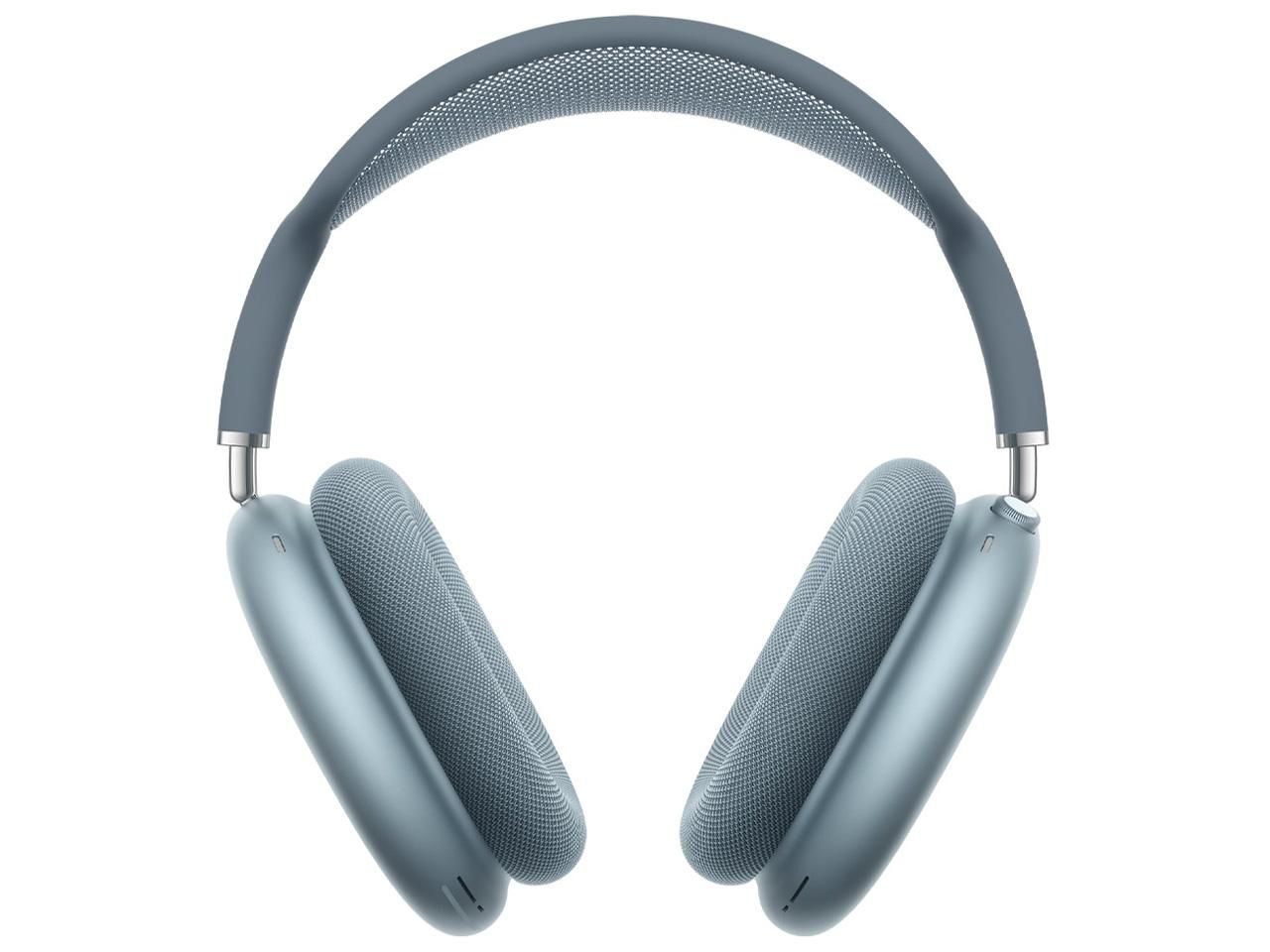 【新品・2営業日で発送】APPLE アップル AirPods Max 2 MHWM4ZA／A ブルー