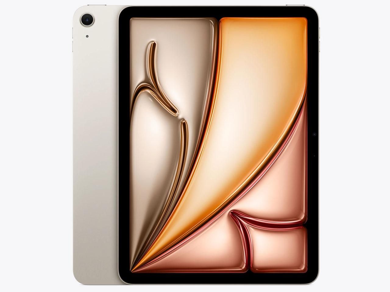 【新品・2営業日で発送】APPLE アップル iPad Air 11インチ Wi-Fi 256GB 2026年春モデル MH374J／A スターライト