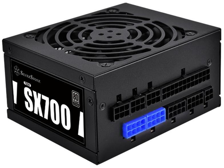 【新品・2営業日で発送】シルバーストーン 電源ユニット SST-SX700-PT(SST-SX700-PT) 21,732円