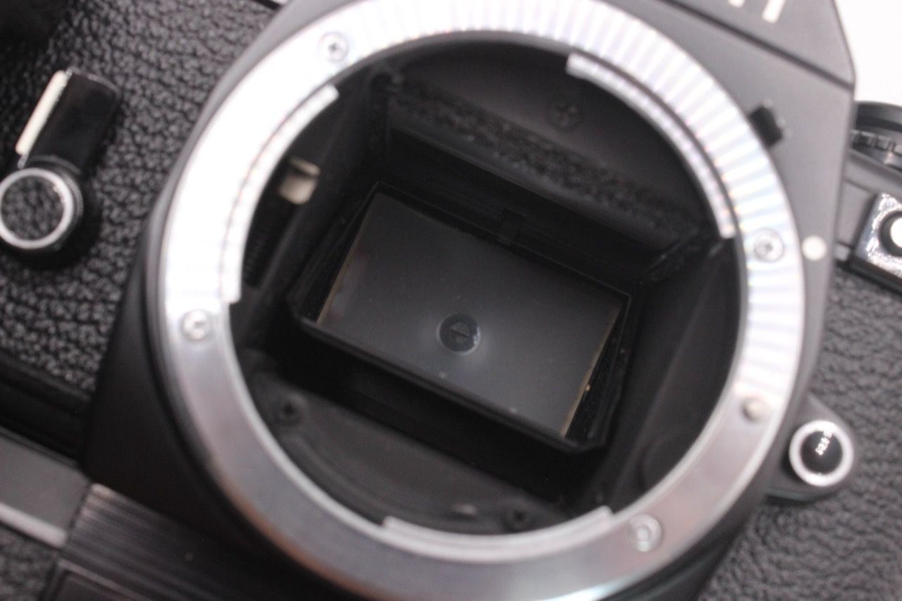ニコン NIKON EM MD-14 #3248@a YU4692 - メルカリ