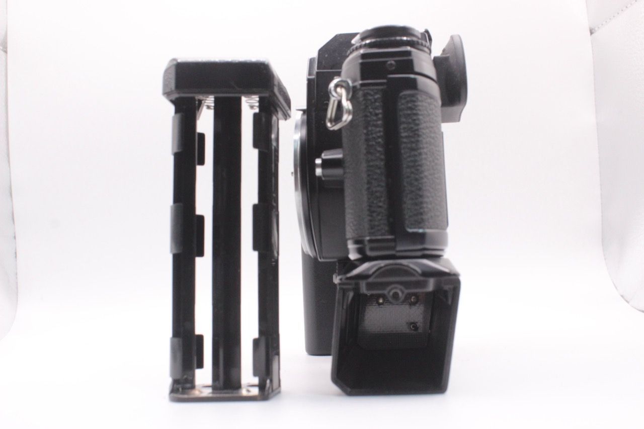 ニコン NIKON EM MD-14 #3248@a YU4692 - メルカリ