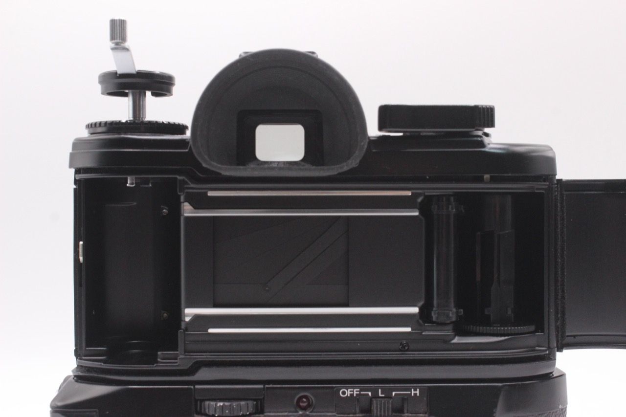 ニコン NIKON EM MD-14 #3248@a YU4692 - メルカリ