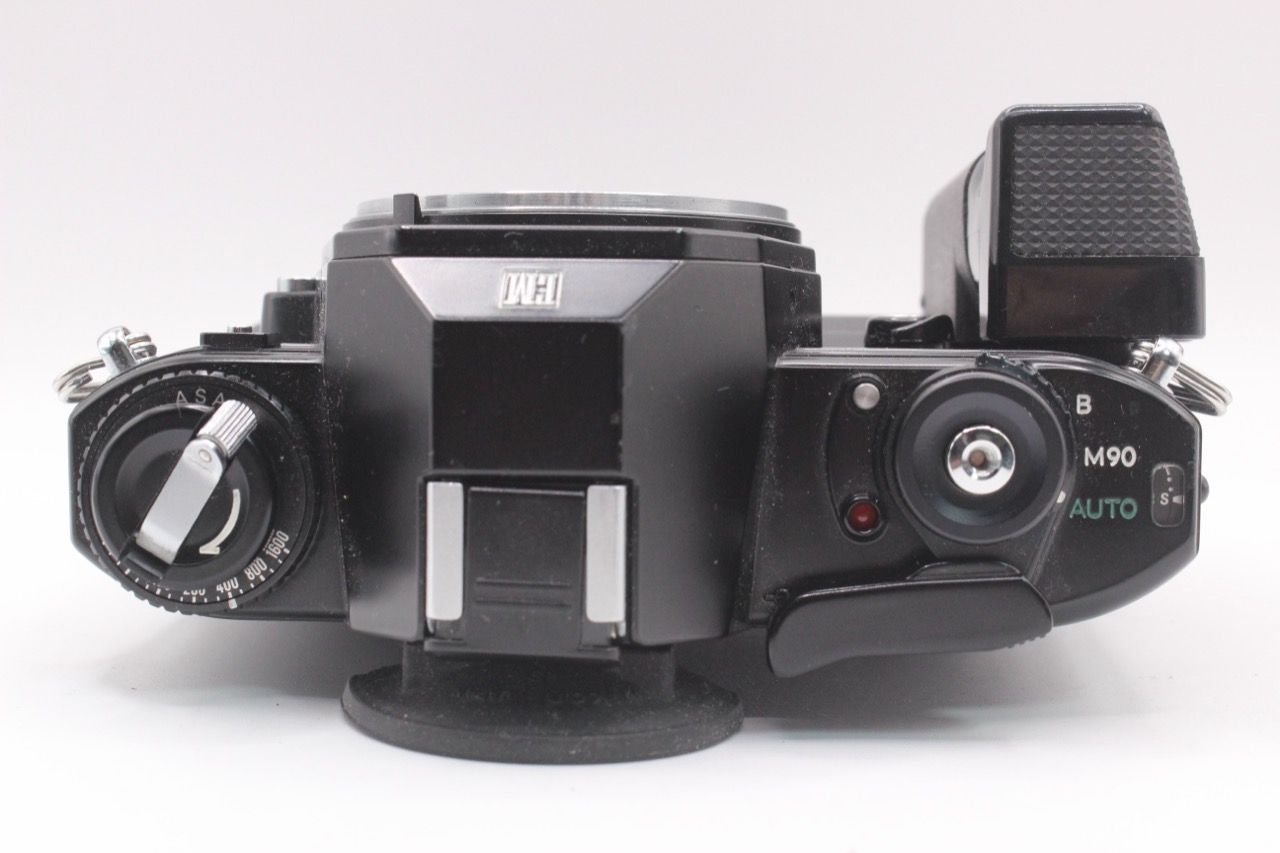 ニコン NIKON EM MD-14 #3248@a YU4692 - メルカリ