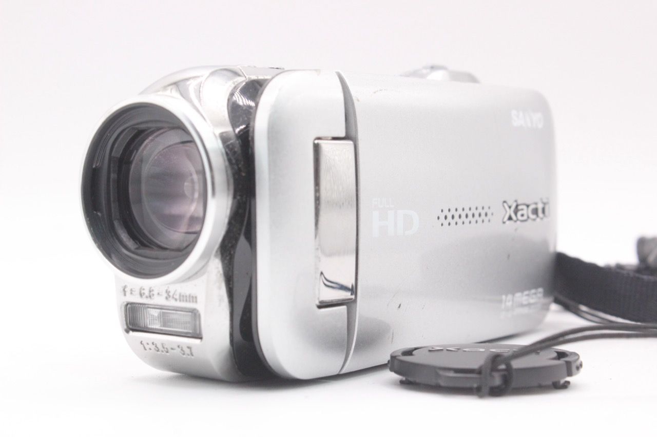 サンヨー SANYO DMX-GH1型 #3289@a YU4695