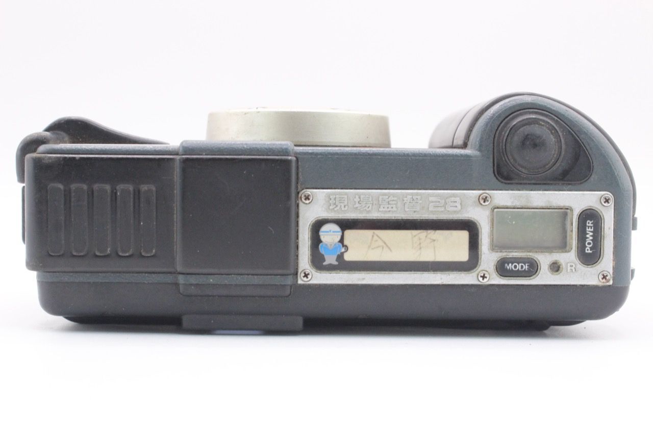 コニカ 現場監督 0 WB KONICA Konica ECO ☆良品☆ LENS 動作OK 1 公式
