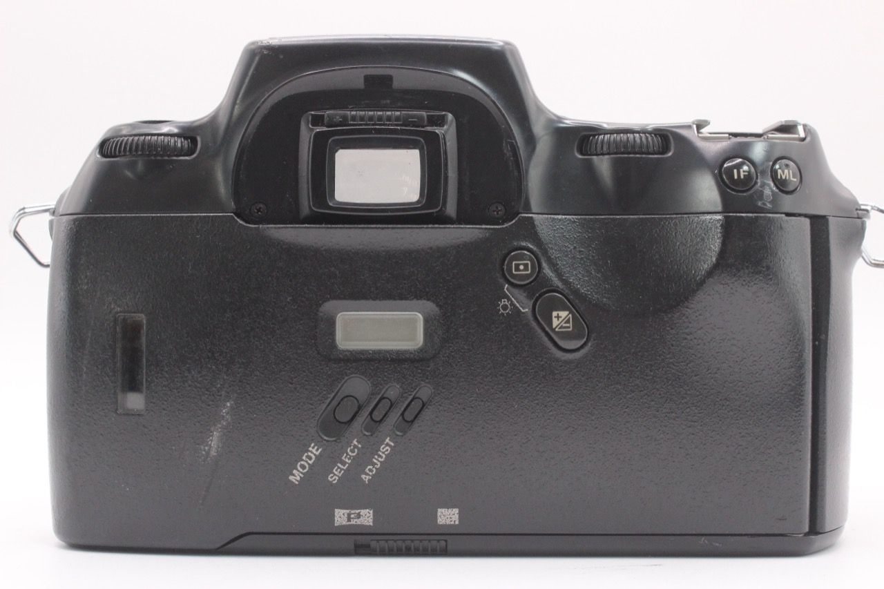 ペンタックス PENTAX Z-1P ボディ #3227@a YU4667 - メルカリ