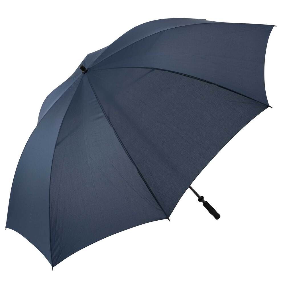 ☆ ネイビー ☆ 特大傘 手開き無地 102cm 長傘 特大 アウトドア 雨傘 雨具 メンズ レディース 特大傘 手開き 傘 かさ 大きいサイズ 無地 シンプル レジャー 大きめ レイングッズ 梅雨 ビッグサイズ オールシーズン 持ち歩き 運動会 イベント