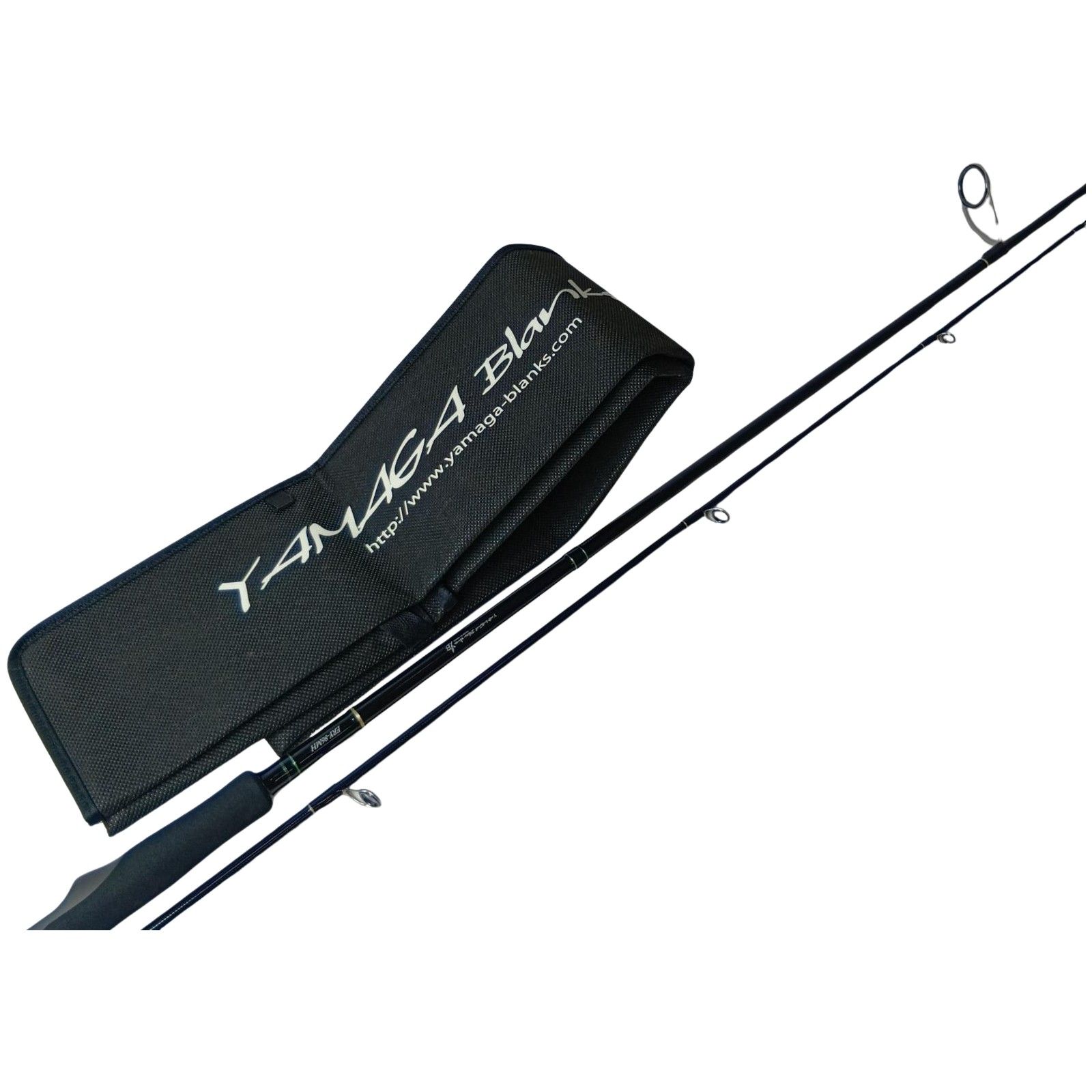YAMAGA Blanks ヤマガブランクス シーバスロッド アーリー86 ERY-86MH 竿袋付