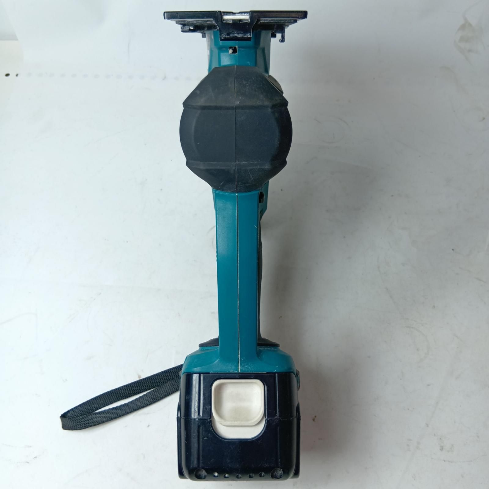 MAKITA マキタ ボードカッター コードレス式 14.4v 6.0Ah SD140D ブルー ケース付