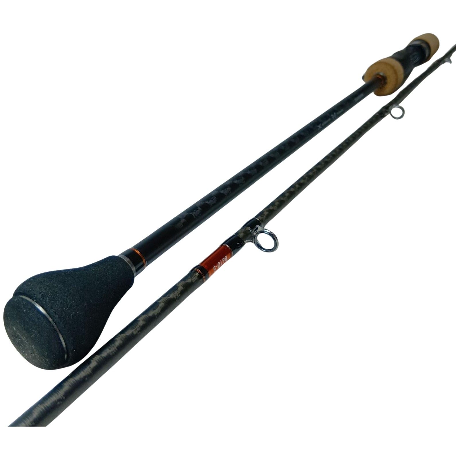 SHIMANO シマノ ジギングロッド オシアジガーインフィニティ モーティブ B610-5 37994 本体のみ