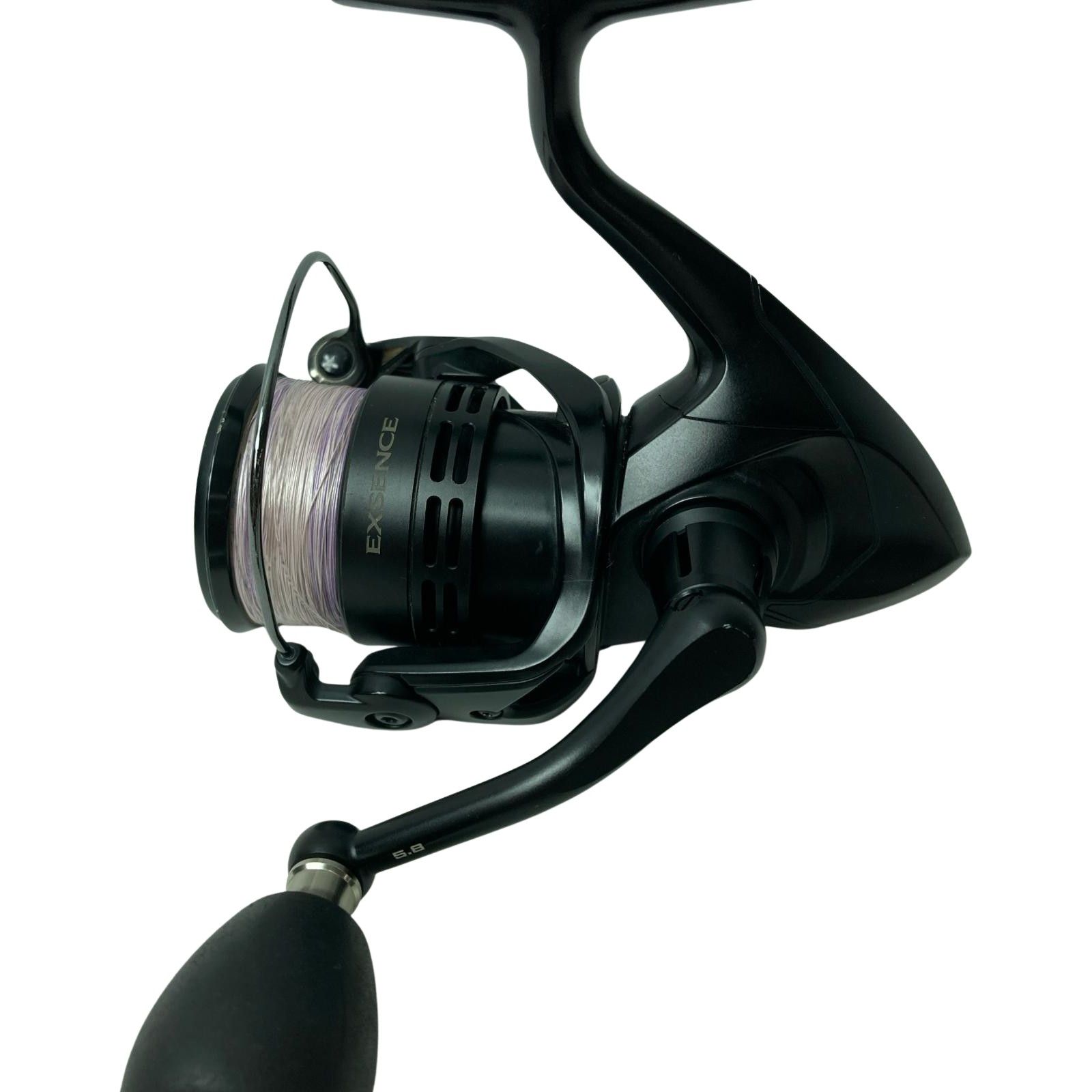 SHIMANO シマノ スピニングリール 03751 17エクスセンス 3000MHG