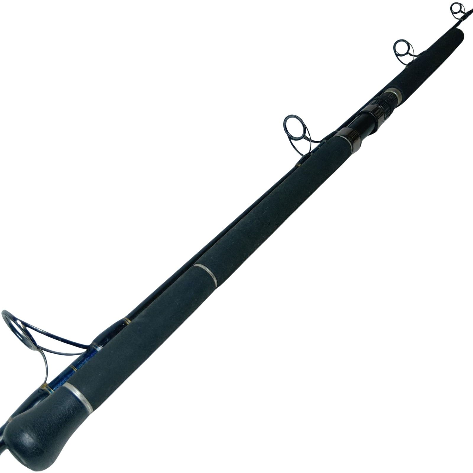 DAIWA ダイワ オフショアロッド ソルティガエクスペディション SG ツナ 85 01471374 本体のみ