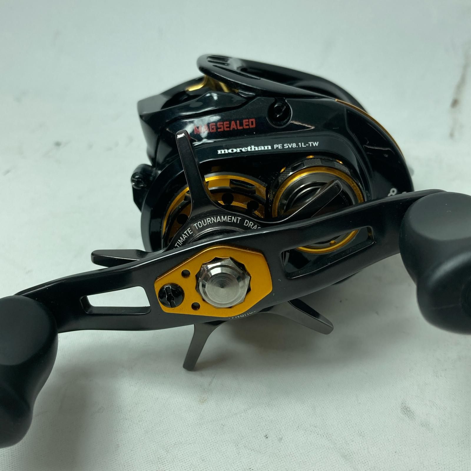 Daiwa morethan モアザン ベイトリール 【公式通販】