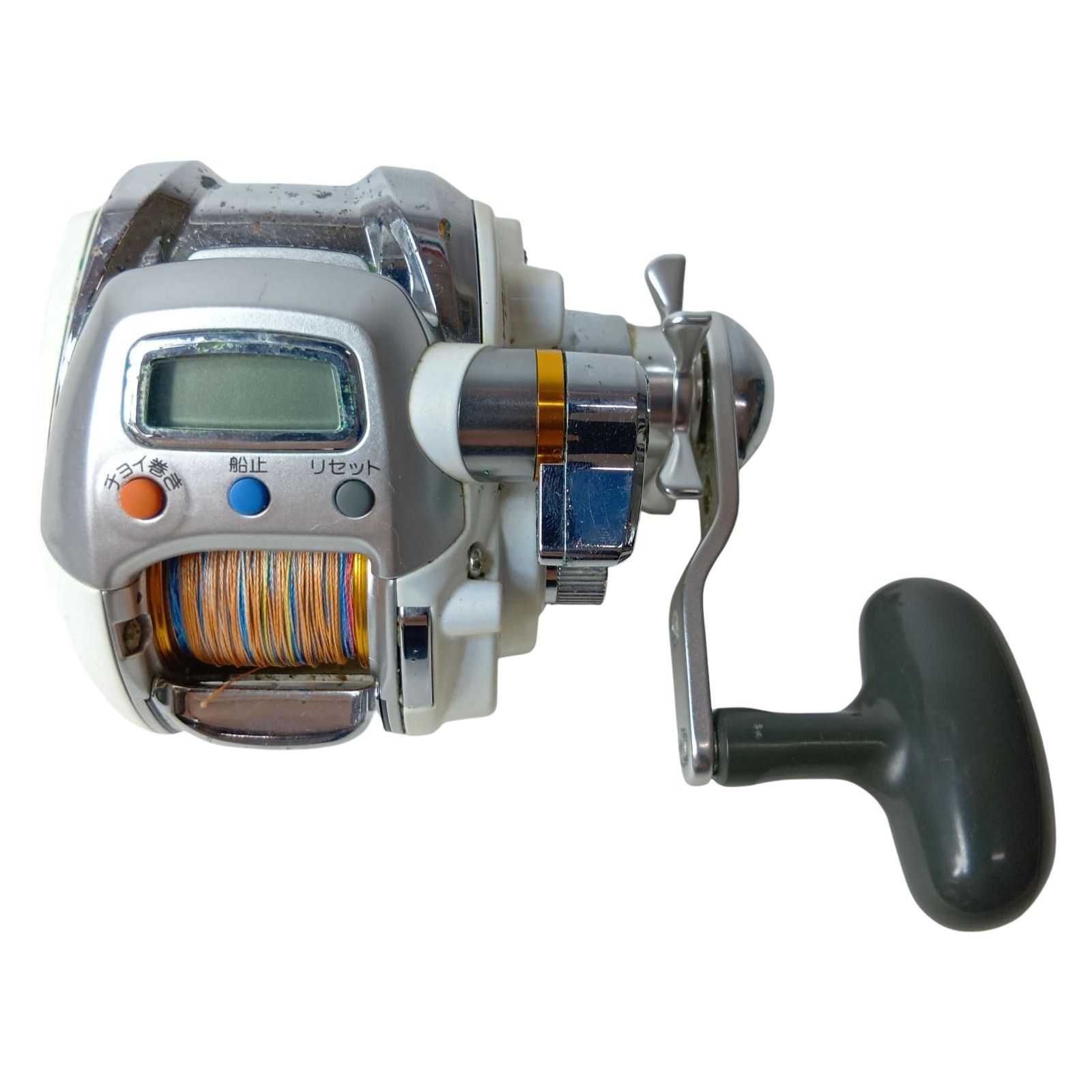 DAIWA ダイワ 電動リール レオブリッツ 150 801243 本体のみ