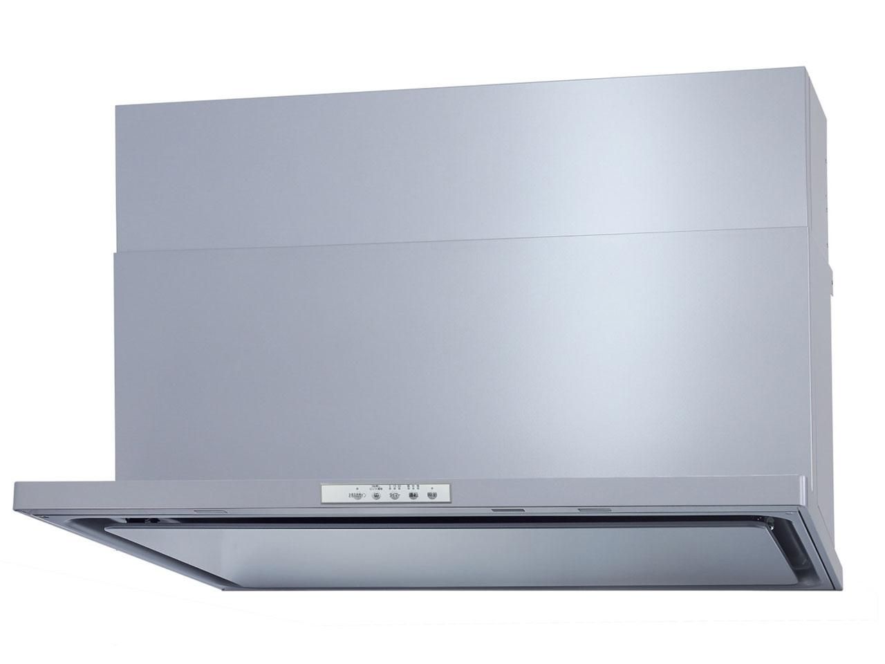 【新品・3営業日で発送】PALOMA パロマ WNBSK908YDXMSIL レンジフード Yシリーズ 幅90cm シルバー