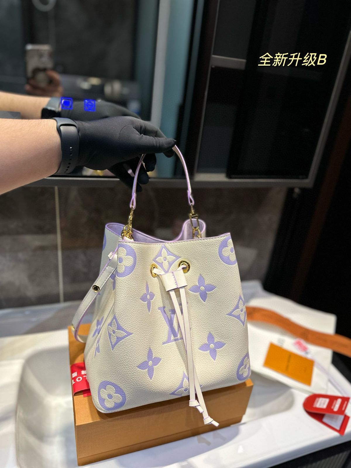 【今日特価】LV Twist ショルダー&ハンドバッグ 送料無料!在庫限定価格-WT0輸入-WT0輸入1 【今日特価】LV Twist ショルダー&ハンドバッグ 送料無料!在庫限定価格-WT0輸入-WT0輸入1