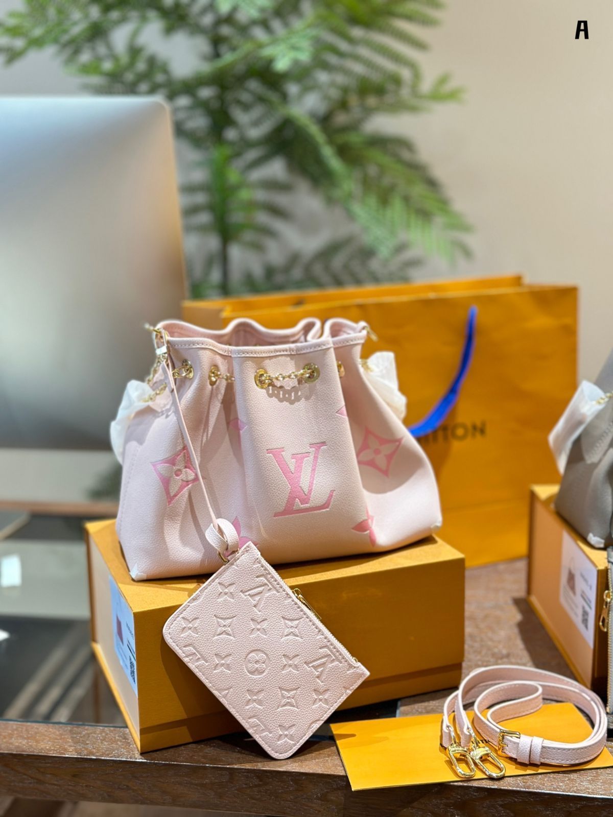 今日特価!LV Degrade Summer Bundle ハンドバッグセット 全国送料無料(一部除く)-WT0輸入-WT0輸入1 今日特価!LV Degrade Summer Bundle ハンドバッグセット 全国送料無料(一部除く)-WT0輸入-WT0輸入1
