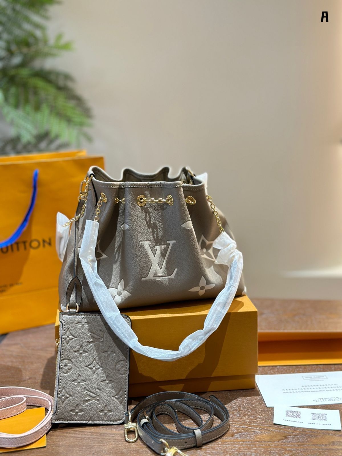 今日特価!LV Degrade Summer Bundle ハンドバッグセット 全国送料無料(一部除く)-WT0輸入-WT0輸入1 今日特価!LV Degrade Summer Bundle ハンドバッグセット 全国送料無料(一部除く)-WT0輸入-WT0輸入1