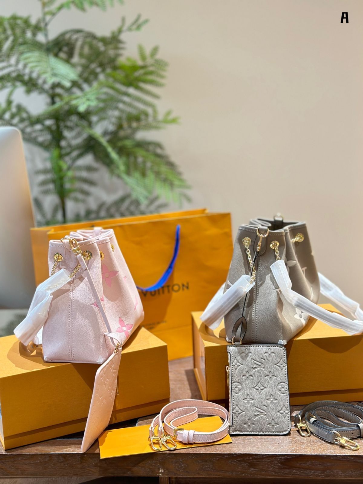 今日特価!LV Degrade Summer Bundle ハンドバッグセット 全国送料無料(一部除く)-WT0輸入-WT0輸入1 今日特価!LV Degrade Summer Bundle ハンドバッグセット 全国送料無料(一部除く)-WT0輸入-WT0輸入1