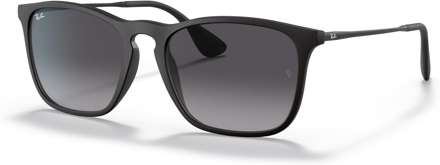 Ray-Ban レイバン RB4187F サングラス 54mm 国内正規品 ウェリントン