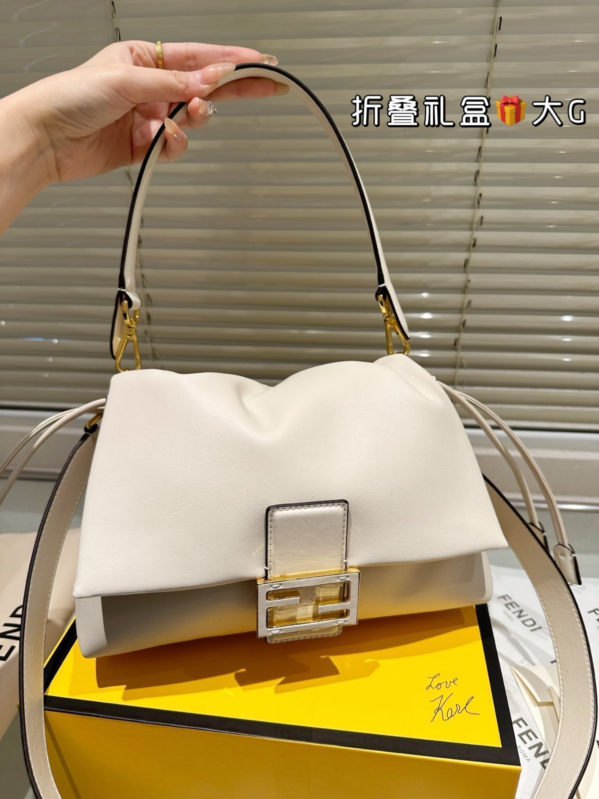 【今日特価】Fendi Baguette フェンディ バゲット 2024 新作 【今日特価】Fendi Baguette フェンディ バゲット 2024 新作