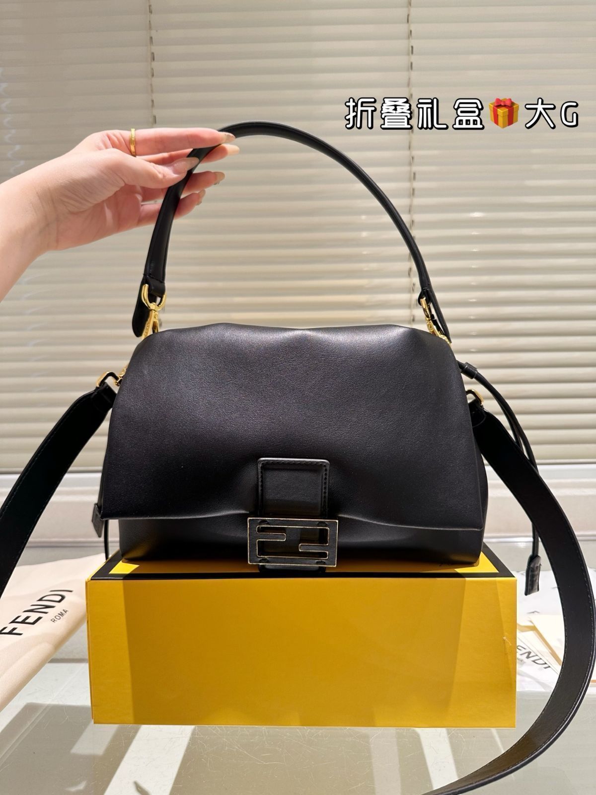 【今日特価】Fendi Baguette フェンディ バゲット 2024 新作 【今日特価】Fendi Baguette フェンディ バゲット 2024 新作